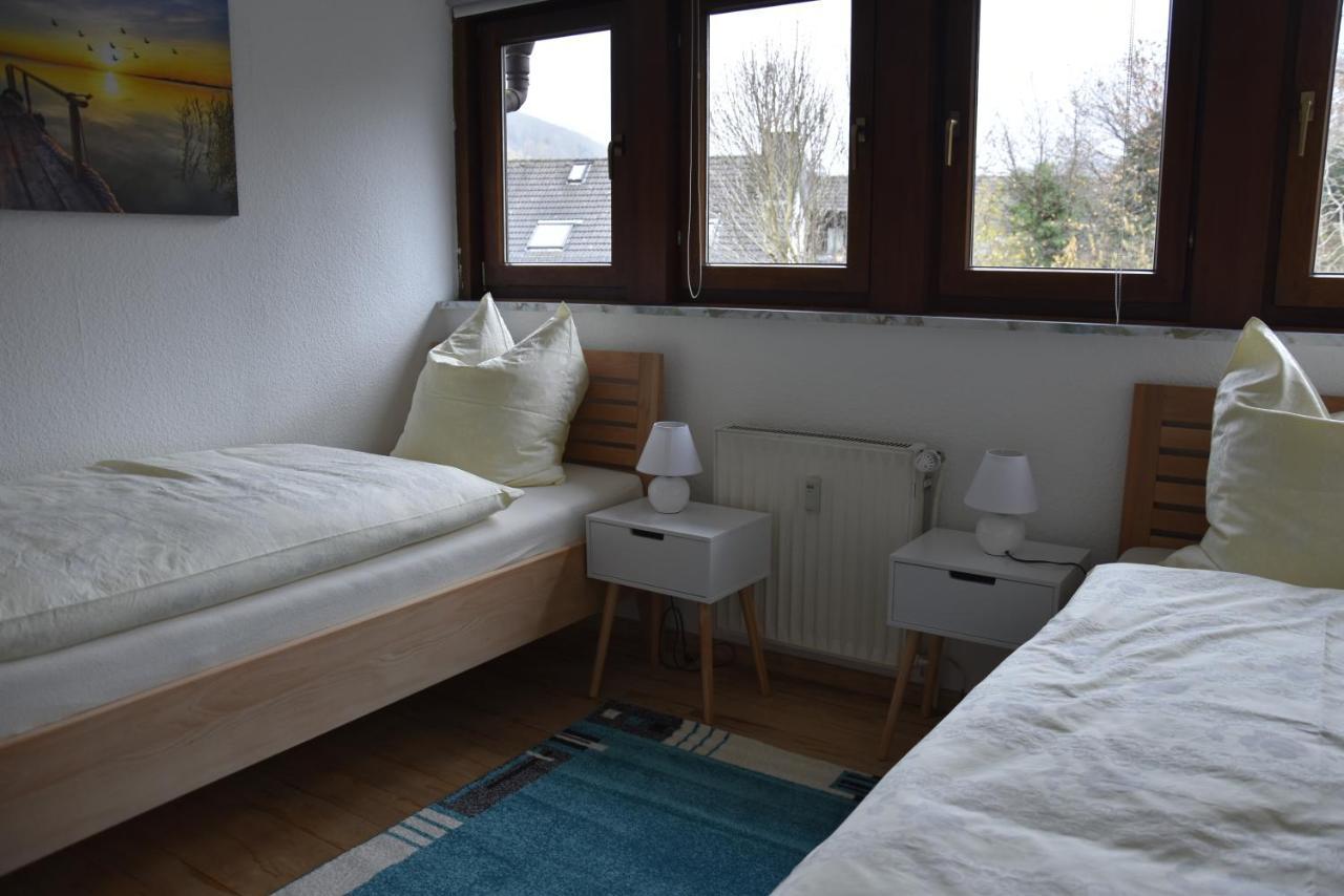 Bommecke Am Aquamagis Apartment