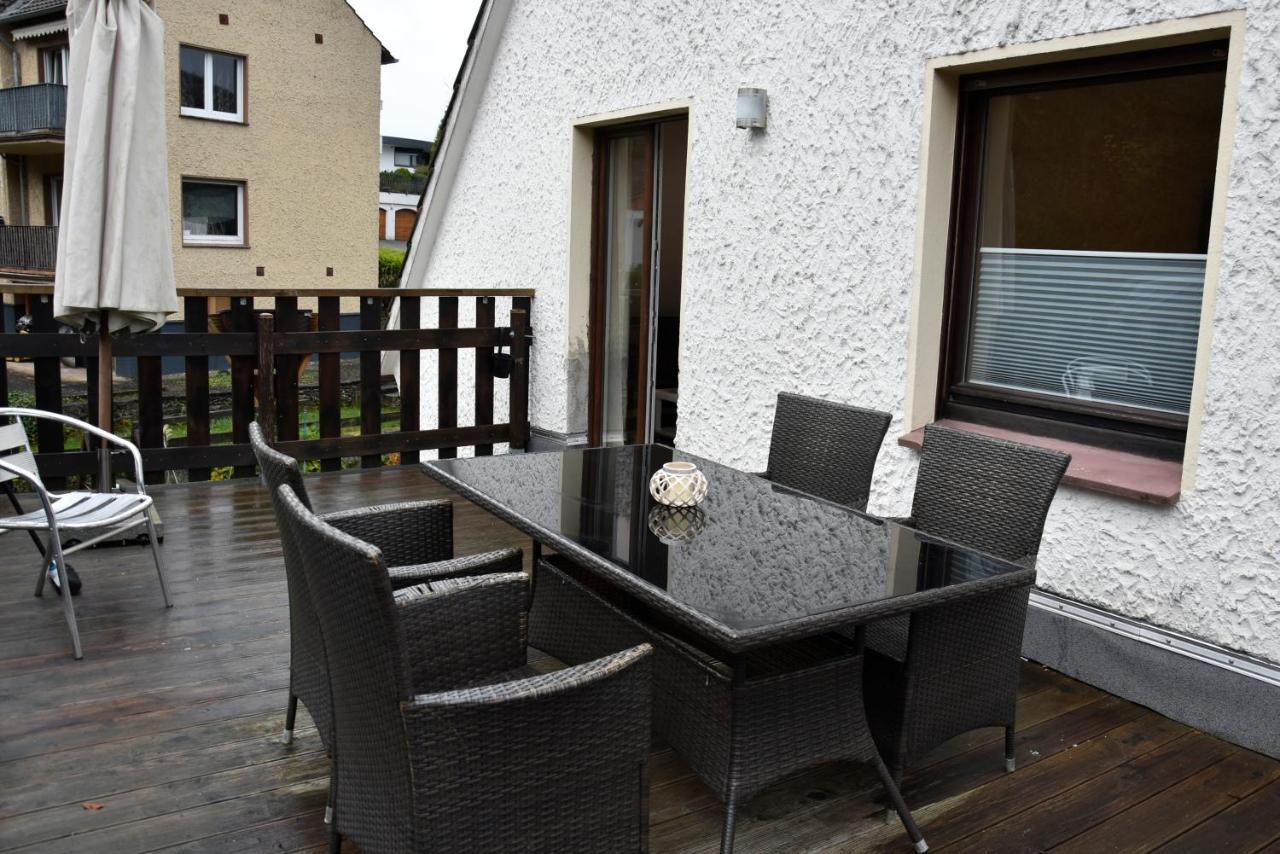 Bommecke Am Aquamagis Apartment