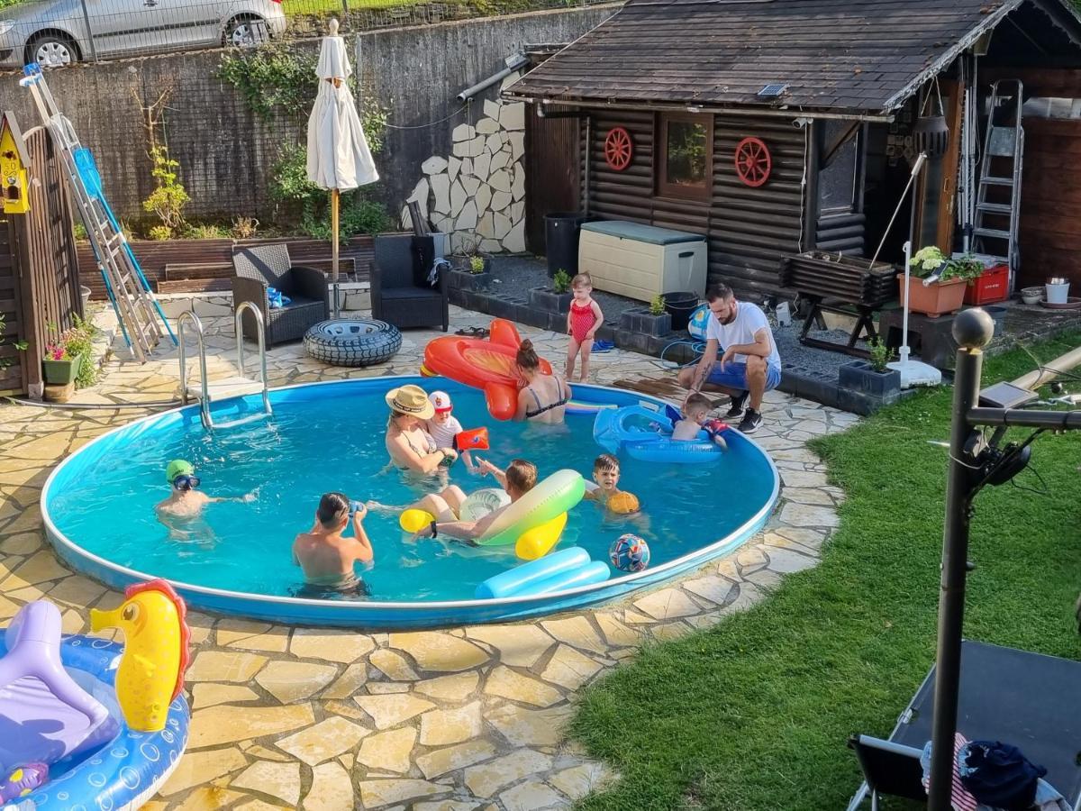 Bommecke Am Aquamagis