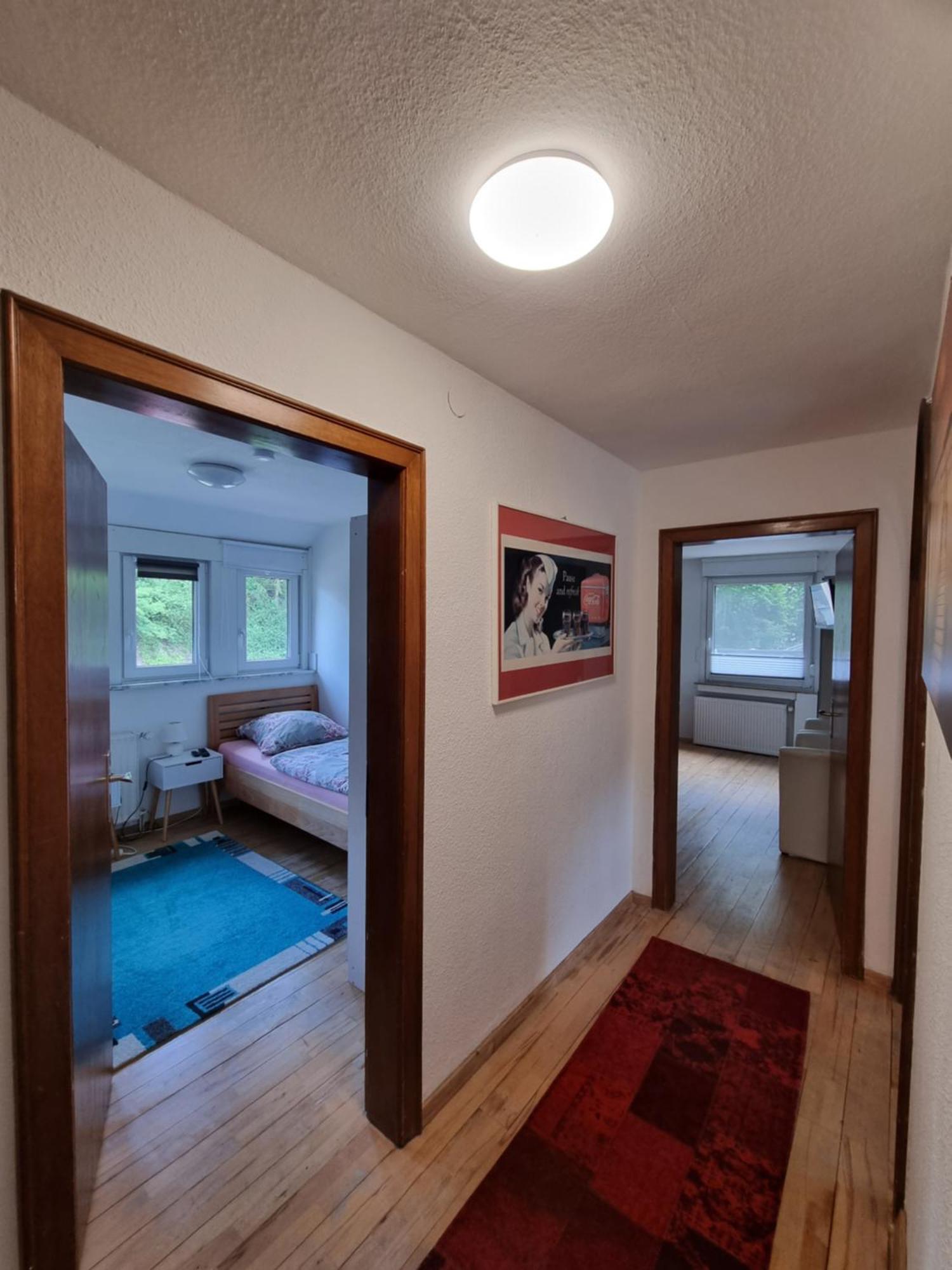 Appartement Bommecke Am Aquamagis *