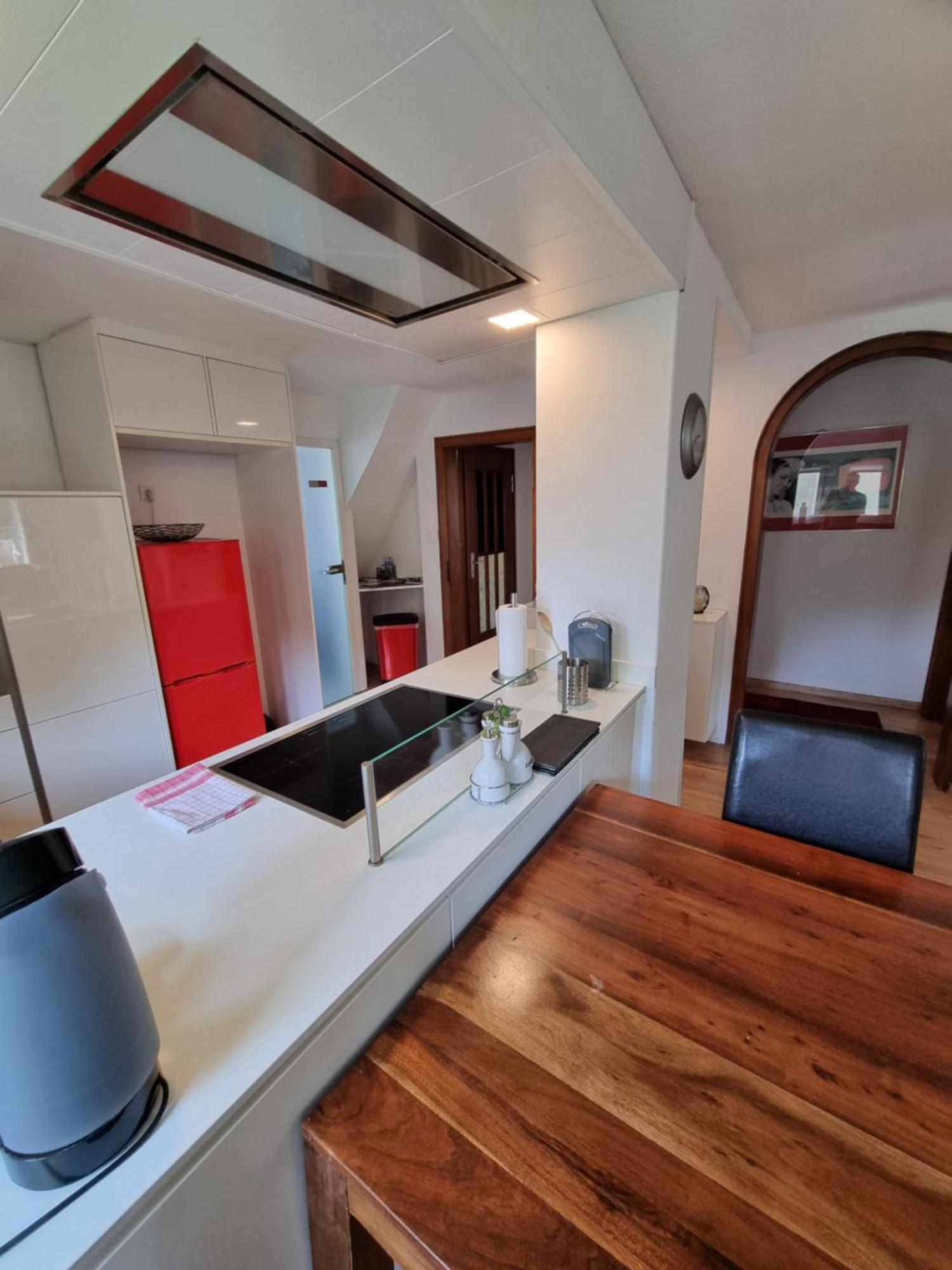Bommecke Am Aquamagis Appartement Plettenberg