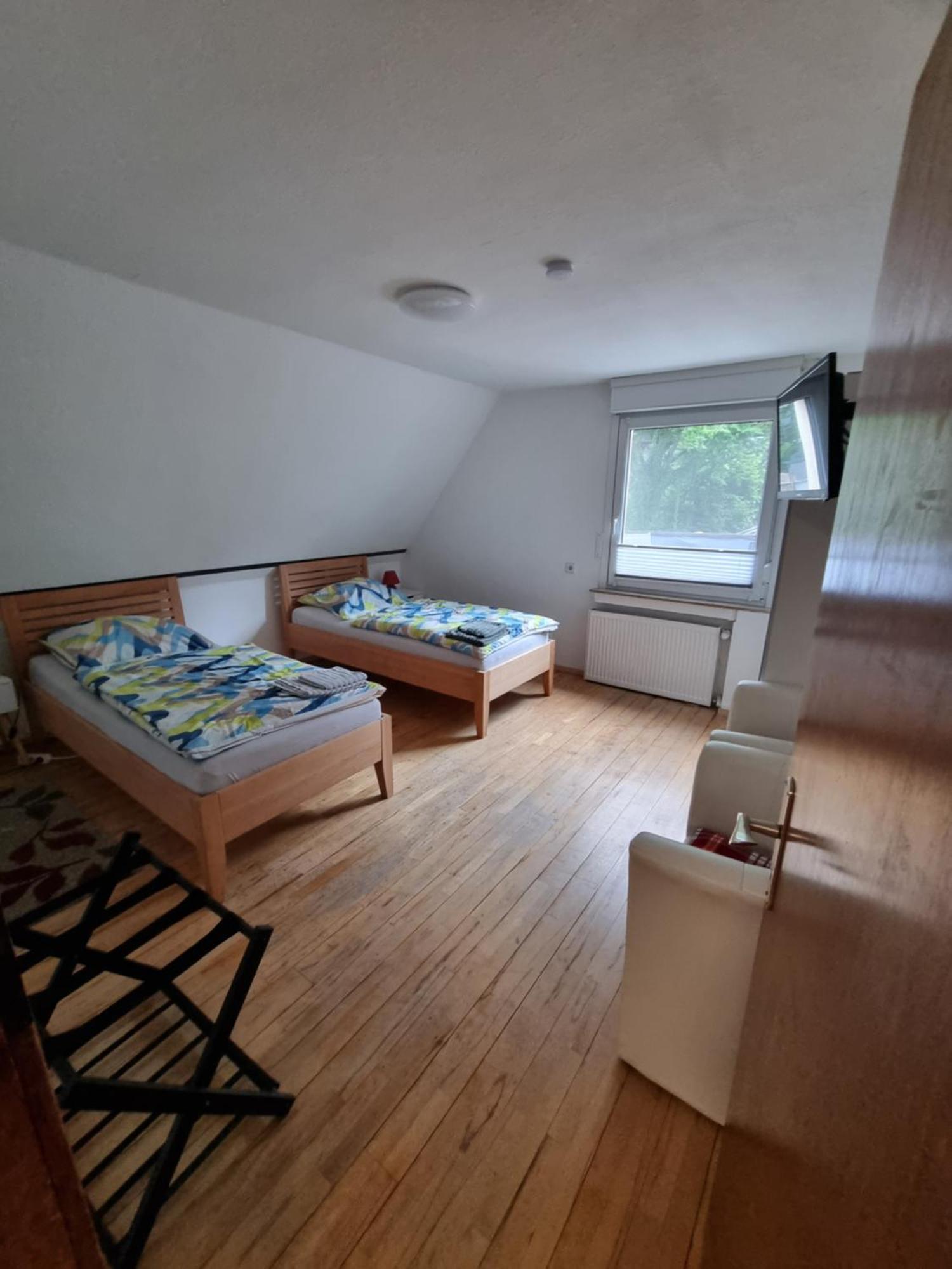 Apartment Bommecke Am Aquamagis *