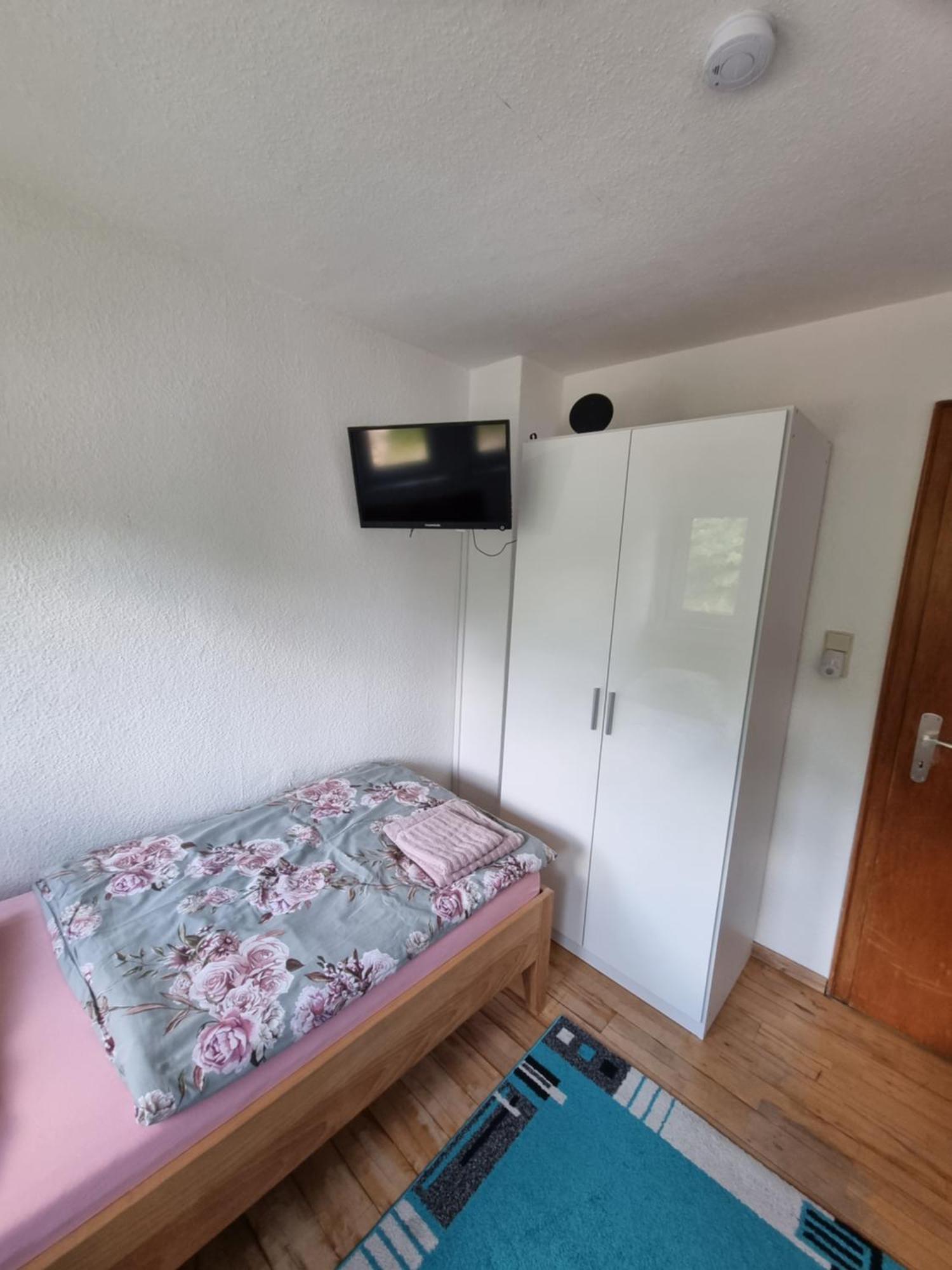 Bommecke Am Aquamagis Appartement Plettenberg